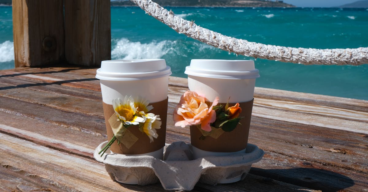 Cabincoffee Cafe / Restaurant footer